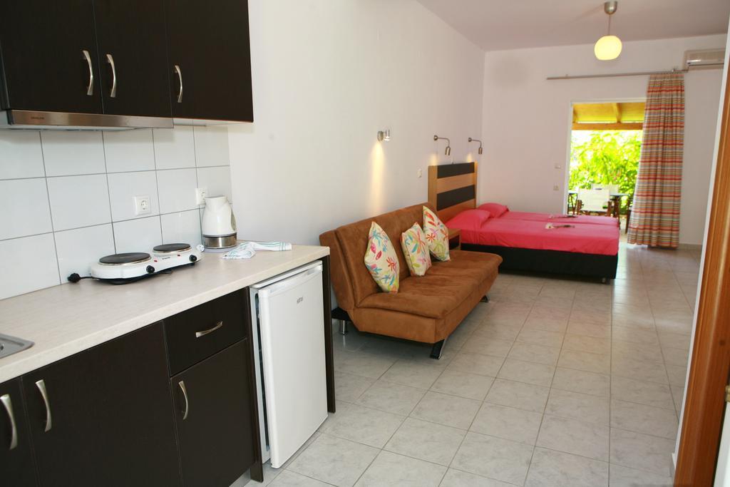 Villa Thomas Πάργα Δωμάτιο φωτογραφία